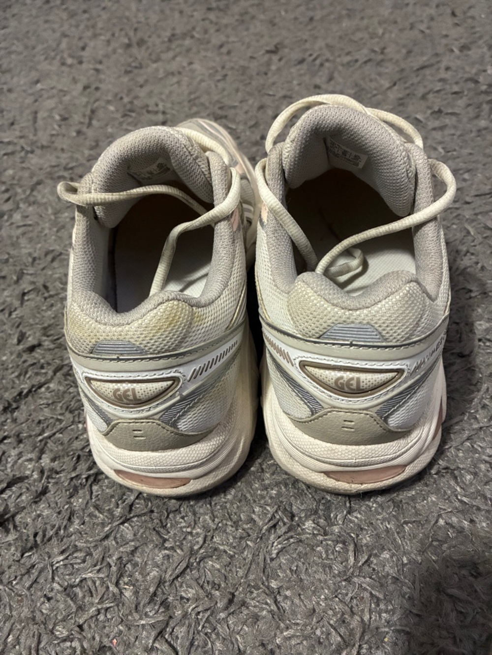 ASICS gt-2160 - Picture 4 of 8